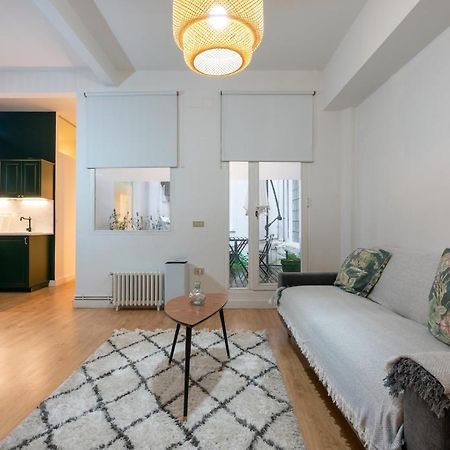 Aguirre Apartment By People Rentals 毕尔巴鄂 外观 照片