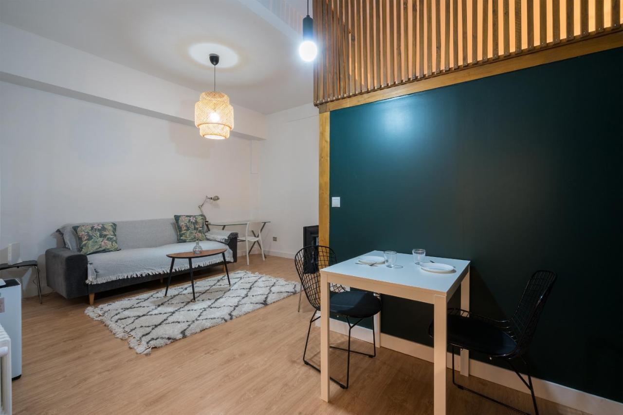 Aguirre Apartment By People Rentals 毕尔巴鄂 外观 照片